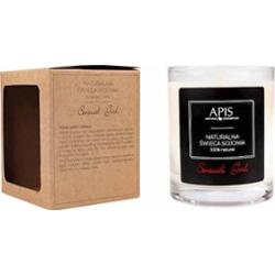 Naturalna świeca sojowa Sensual Girl 4415