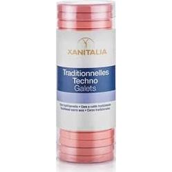 Wosk do depilacji twardy titanium 400g