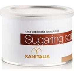 Pasta cukrowa paskowa Xanitalia 500g