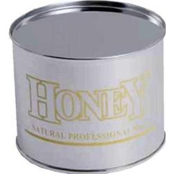 Wosk do depilacji w puszce miodowy 400ml