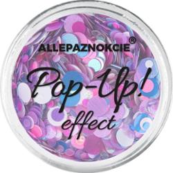 Pyłek do paznokci Pop Up 1g nr 06