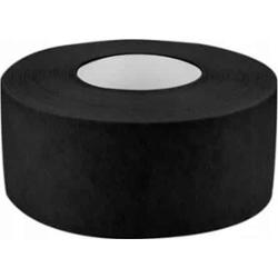 Paski do depilacji rolka 50m z perforacją czarne