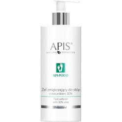 Żel do stóp z mocznikiem 30% 500ml 53695