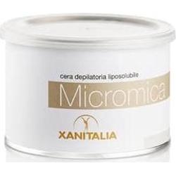 Wosk do depilacji w puszce micromica 400ml
