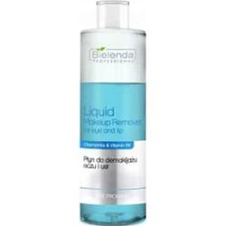 Płyn do demakijażu oczu i ust 200ml