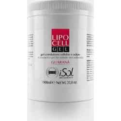 Żel sprzęgający antycellulitowy Cell-Lipo iSOL 1000ml