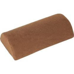 Poduszka frotte do manicure czekoladowy