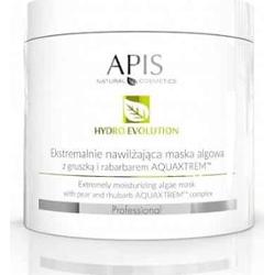 Maska algowa ekstremalnie nawilżająca 250g   52195