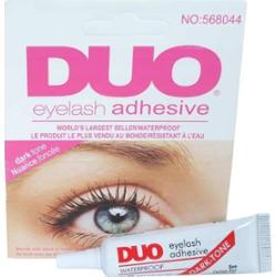 Klej do rzęs Duo Eyelash Adhesive Black 7gr