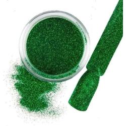 Pyłek do paznokci Snowflash Christmas 18