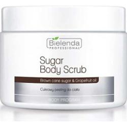 Peeling do ciała cukrowy 600g