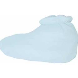 Skarpeta kosmetyczna frotte biała 1 para