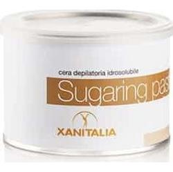 Pasta cukrowa bezpaskowa Xanitalia 500g