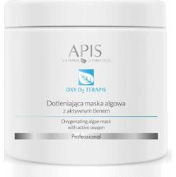 Dotleniająca maska algowa z aktywnym tlenem 200g 53115