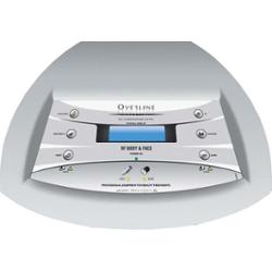 Urządzenie kosmetyczne fale radiowe EXENTIAL 744