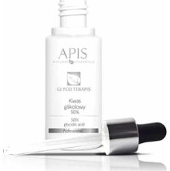 Kwas glikolowy 50% 30 ml 53285