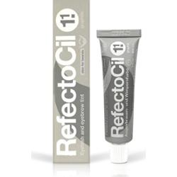 Henna żelowa grafitowa 15 ml RefectoCil