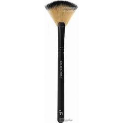 Golden Rose - FAN BRUSH - Pędzel wachlarzowy - K-FIR 310