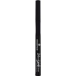 Essence liner do powiek 24EVER  01 Intense Black