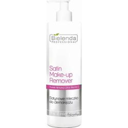 Bielenda Professional - Satin Make Up Remover - Satynowe mleczko do demakijażu - 500 ml