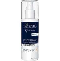 Bielenda Professional - Reti-Power2 VC - Pre Peel Spray - Spray przygotowujący do zabiegu - 150 ml