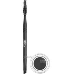 ARDELL - Brow Pomade - Pomada do brwi z dwustronnym pędzelkiem  - SOFT BLACK