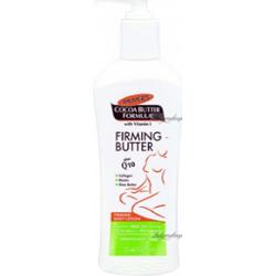 PALMER'S - COCOA BUTTER FORMULA - FIRMING BODY LOTION - Ujędrniający balsam do ciała z koenzymem Q10 - 315 ml