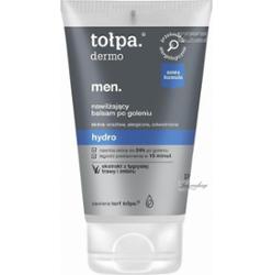 Tołpa Dermo Men hydro nawilżający balsam po goleniu 100 ml
