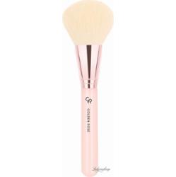 Golden Rose - Large Powder Brush - Pędzel do pudru