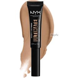 NYX Professional Makeup - Ultimate - Shadow & Liner Primer - Baza pod cienie do powiek i eyliner - 8 ml - MEDIUM DEEP