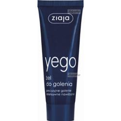 ZIAJA - YEGO - Żel do golenia - 65 ml