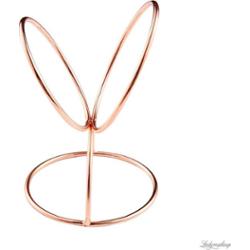 Many Beauty - Miedziany stojak na gąbkę do makijażu - Dwa Koła