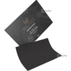 Many Beauty - Oil Control Mattifying Tissues - Zapachowe bibułki matujące do twarzy - Węgiel aktywny - 100 sztuk