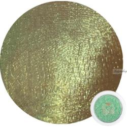 Many Beauty - Sypki pigment kosmetyczny - Celebration - 2 ml - D-03 MOHITO