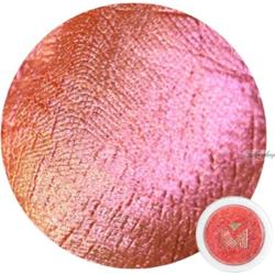 Many Beauty - Sypki pigment kosmetyczny - Celebration - 2 ml - D-07 COSMOPOLITAN