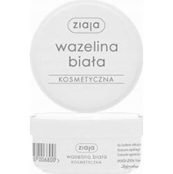 Ziaja  Wazelina biała kosmetyczna 30 ml