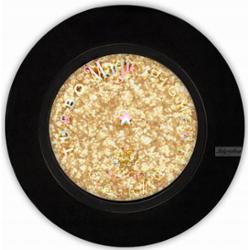 Constance Carroll - Turbo Magic Pigment - Kremowy pigment / cień do powiek - 3 g - 32