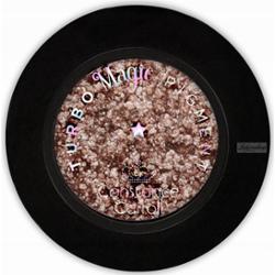 Constance Carroll - Turbo Magic Pigment - Kremowy pigment / cień do powiek - 3 g - 09
