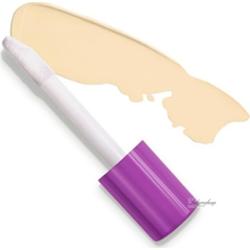 Lovely - Liquid Camouflage Conceal & Contour - Mocno kryjący korektor w płynie - 04 VANILLA