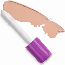 Lovely - Liquid Camouflage Conceal & Contour - Mocno kryjący korektor w płynie - 03 CREAM