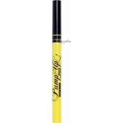 Lovely - Pump Up Brush Eyeliner - Ultra czarny eyeliner w pędzelku
