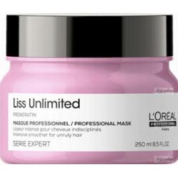 L´Oréal Professionnel Paris Maska Loreal Liss Unlimited Maseczki nawilżające 250 ml