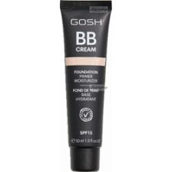 Gosh Copenhagen BB Cream Foundation 30 ml 30 ml - podkład, baza i krem