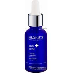 BANDI MEDICAL EXPERT - Anti Acne + - Acid Peel - Antytrądzikowy peeling kwasowy - Noc - 30 ml