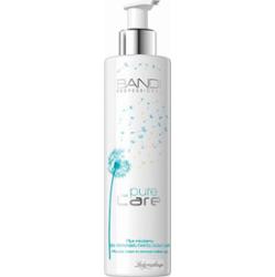 BANDI PROFESSIONAL - Pure Care - Micellar Lotion To Remover Make-up - Płyn micelarny do demakijażu twarzy oczu i ust - 230 ml