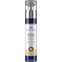CLOCHEE - Rejuvenating-Regenerating Night Cream - Krem odmładzająco-regenerujący na noc - 50 ml