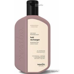 RESIBO - Hair Recharger odżywka regenerująca, 250 ml