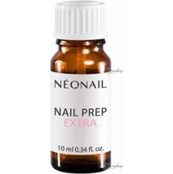 NeoNail - NAIL PREP EXTRA - Odtłuszczacz do paznokci - 10 ml