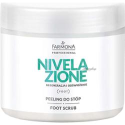 Farmona Professional - NIVELAZIONE - Foot Scrub - Peeling do stóp - 500 ml