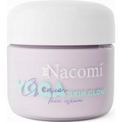 Nacomi - YOGA - Face Cream - Krem do twarzy - 50 ml